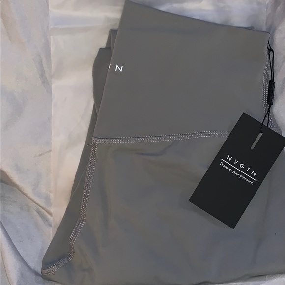 NVGTN Pants - NVGTN Mist Signature Leggings